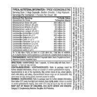 BEET Goodness Multi-Strain Probiotic